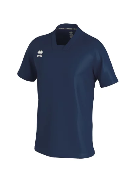 Polo majica Errea plava