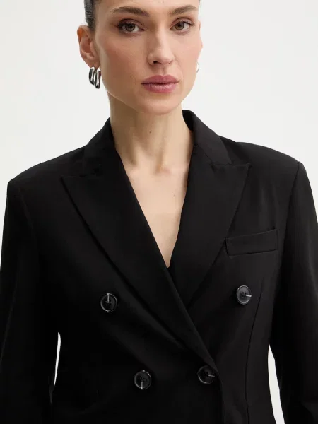 Двубортный пиджак Silvian Heach