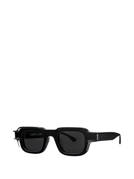 Ochelari de soare Thierry Lasry negru