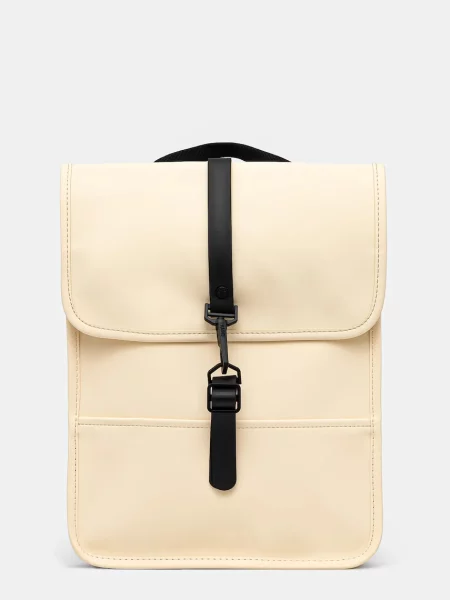 Rains rucsac Backpack Micro W3 mare uni galben