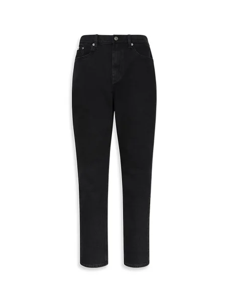 Calvin Klein Jeans Jeans DELAWARE denim negru