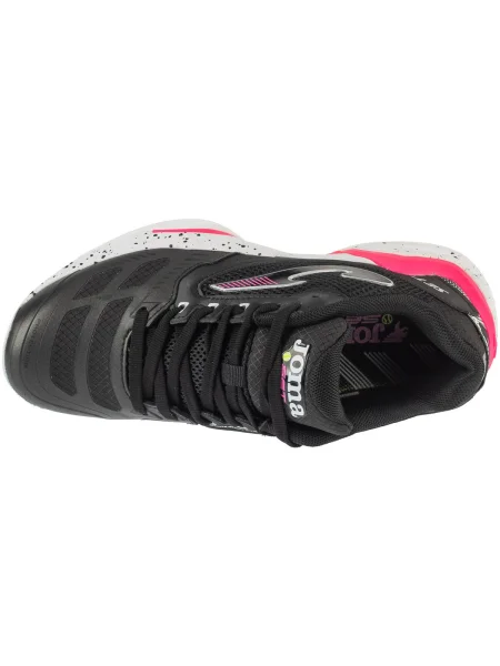 Pantofi Joma negru