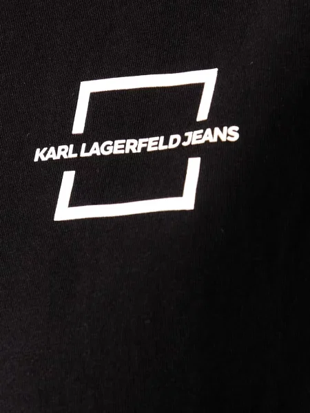Футболка Karl Lagerfeld Jeans