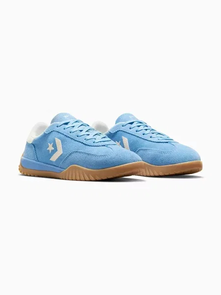 Superge Converse Run Star Trainer modra