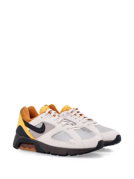 Sneakerși Nike alb
