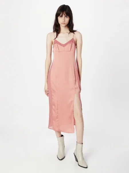 Free People Ruha CITY COOL őszibarack