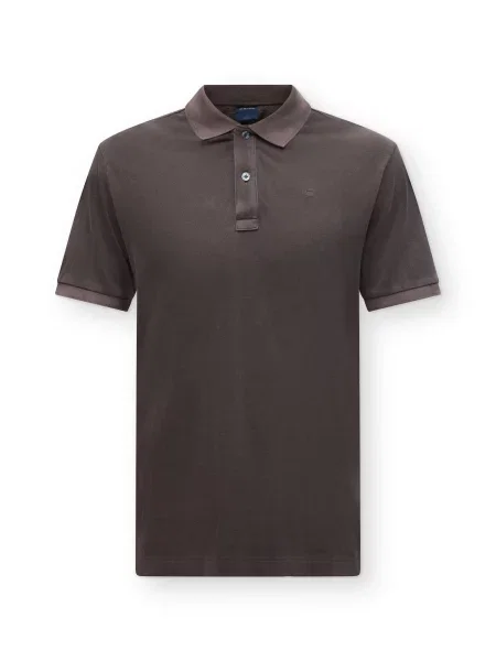 G-STAR Tricou Oluv' maro