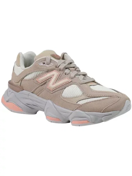 Pantofi New Balance bej