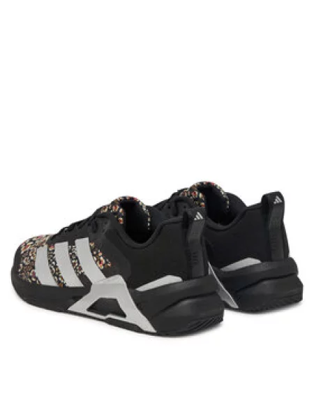 Boty do posilovny adidas černé