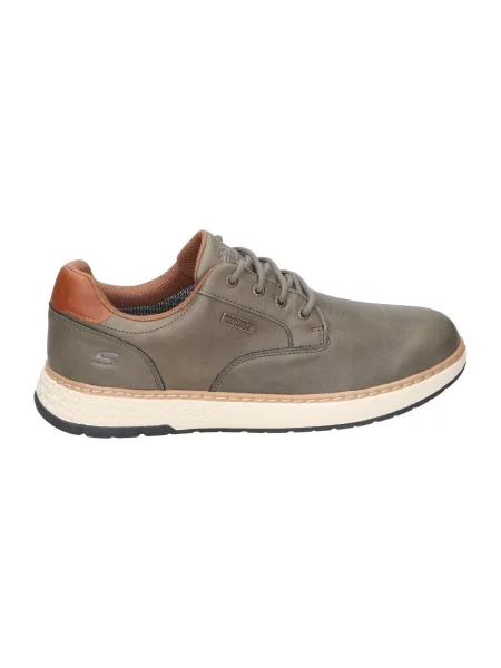 Félcipo Skechers