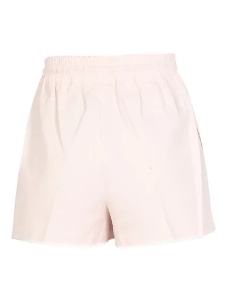Pantaloni scurți Department 5 roz