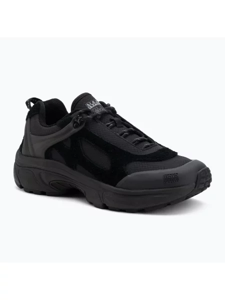 Кросівки Napapijri Delta black чорні