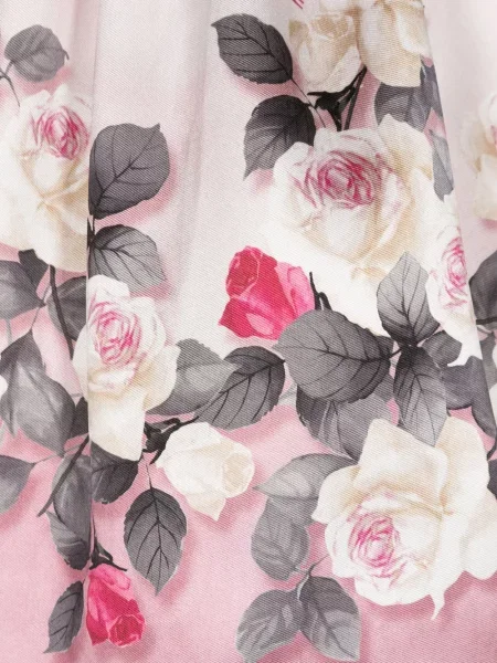Rochie copii Monnalisa roz