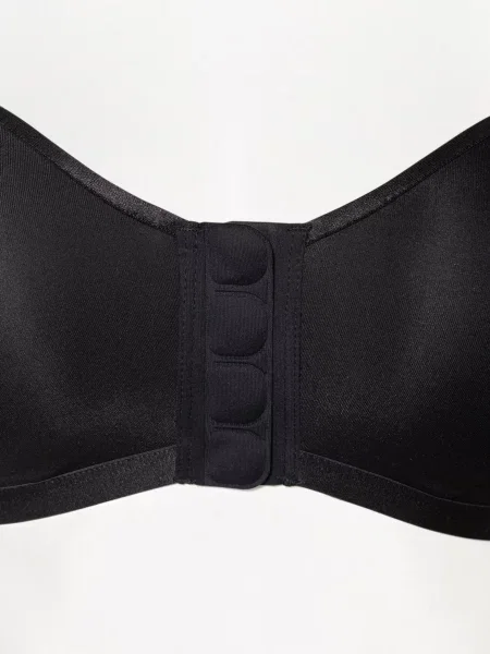 Felina Conturelle Měkká Podprsenka Beyond Basic černá