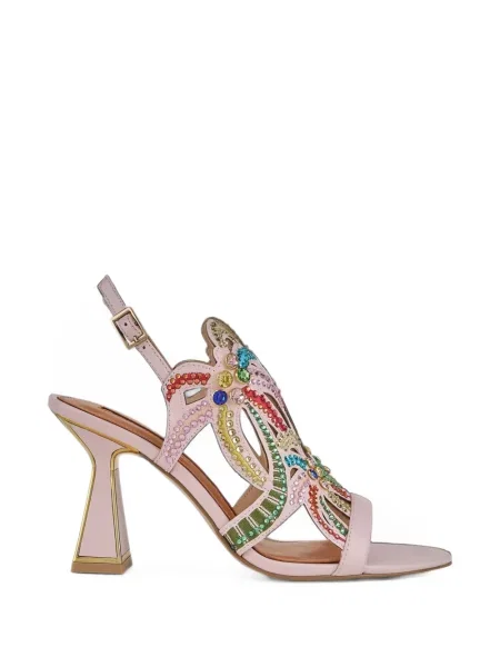 Sandale Kat Maconie roz