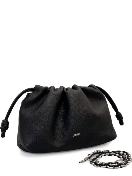 Kopertówka Loewe czarna