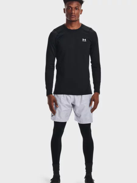 Термобілизна Under Armour чорна