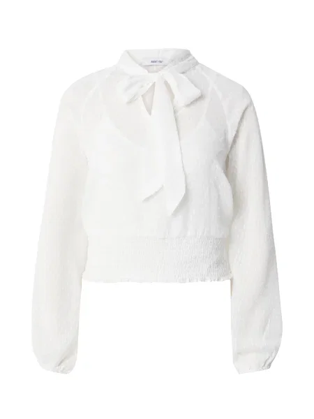 ABOUT YOU Halenka Rebecca' bílá