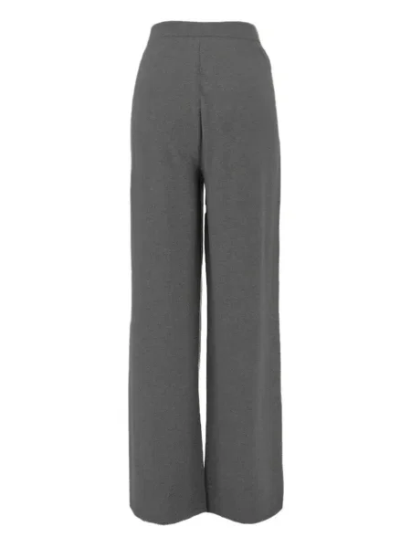 Pantaloni Guest In Residence gri