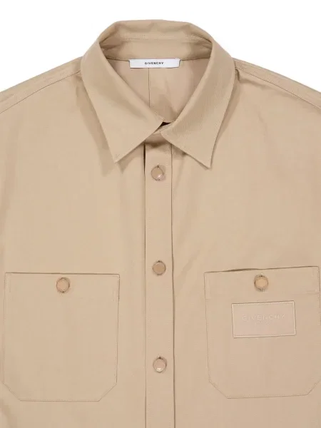 Cămașă Givenchy scurtă
