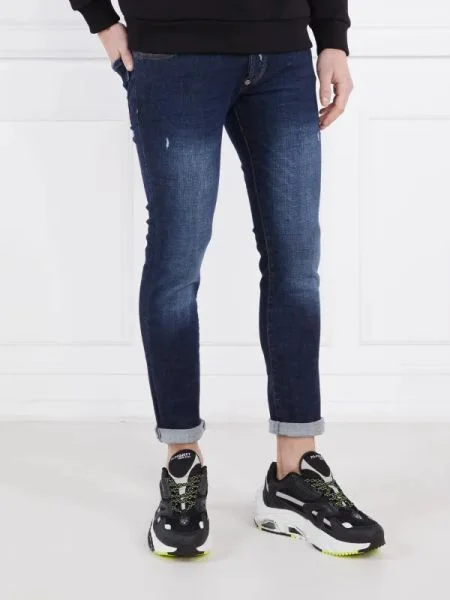 Philipp Plein Blugi | Skinny fit
