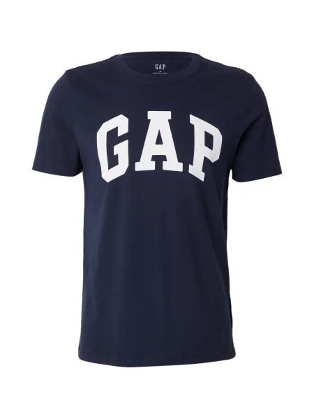 Πουκάμισο Gap λευκό