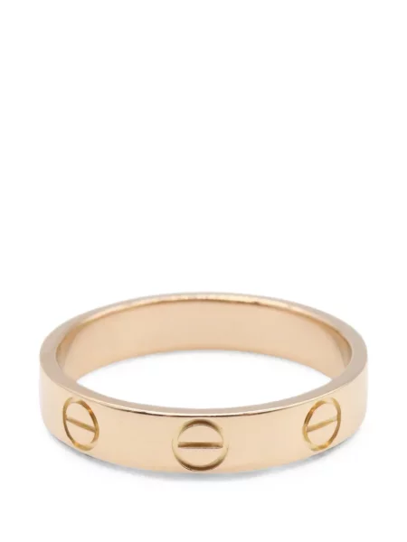 Inel Cartier