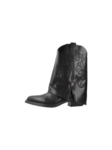 Pantofi Ash negru