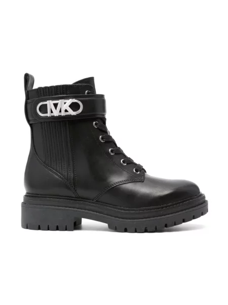 Botki Michael Kors czarne
