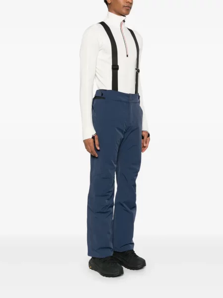 Pantaloni de schi Rossignol albastru