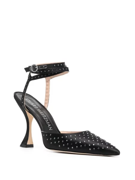 Bateliai Stuart Weitzman juoda