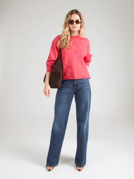 JOOP! Jeans Mikina ružová