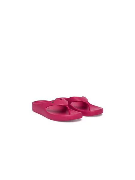 TOMMY HILFIGER Japonke roza