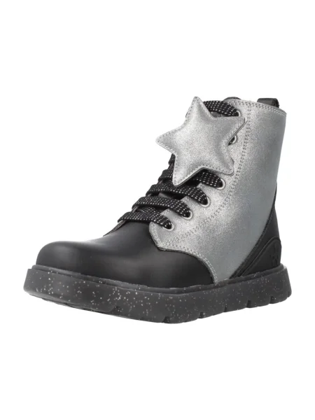 Pantofi copii Biomecanics negru