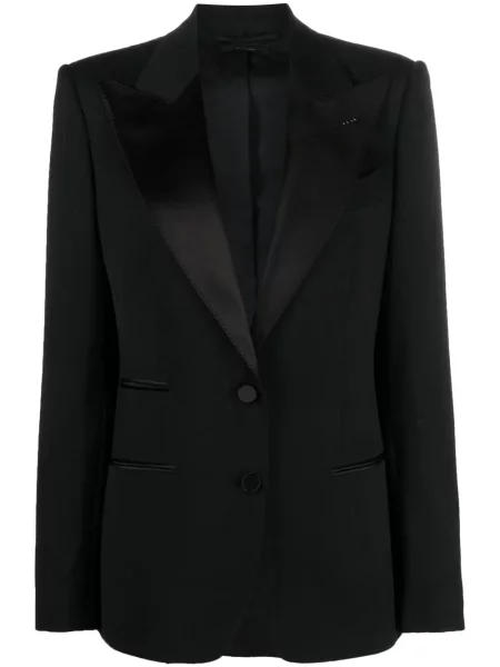 Sacou Tom Ford negru