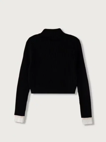 Детский свитер Elisabetta Franchi