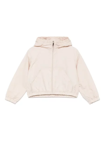 Kurtka dziecięca Moncler Enfant