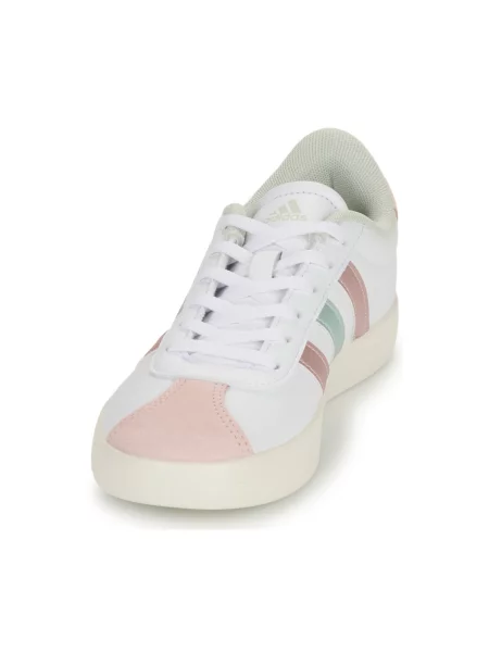 Pantofi copii Adidas alb