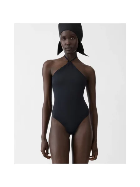 Top Jacquemus czarny