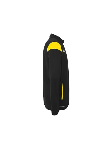 Sportski komplet Uhlsport crna