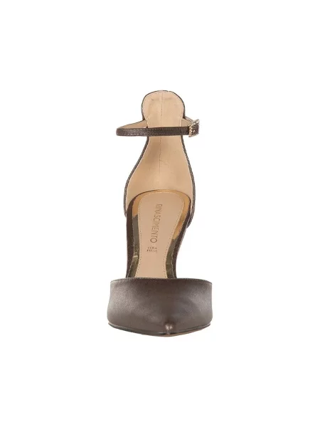 Pantofi Rinascimento maro