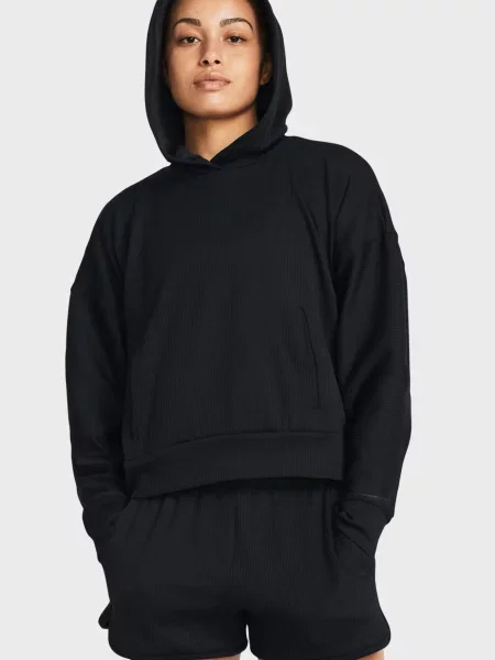 Спортивна кофта Under Armour чорна
