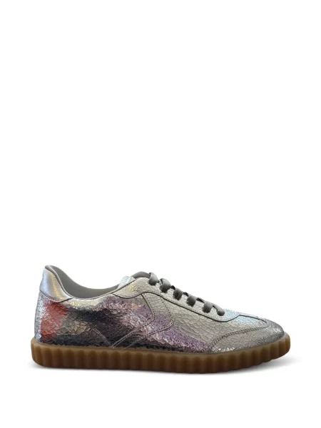 Sneakerși Voile Blanche