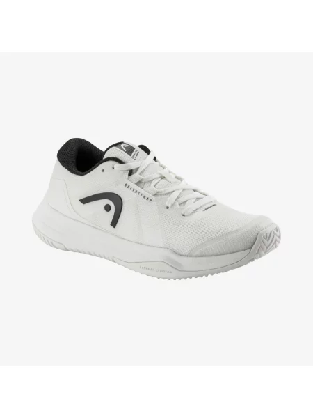 Sneakersy dziecięce Head białe