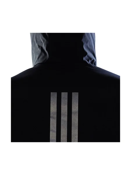 Geacă Adidas albastru