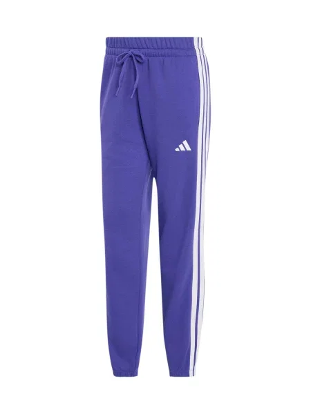 ADIDAS SPORTSWEAR Pantaloni sport Essentials albastru violet alb