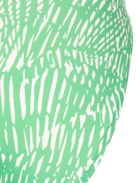 Bikini Jonathan Simkhai zielony