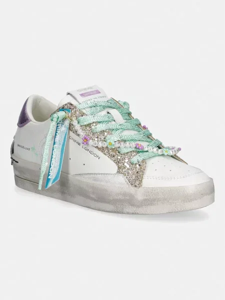 Кросівки Crime London DELUXE