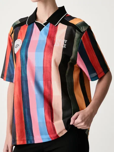 Stine Goya női póló x UMBRO