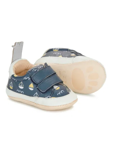 Pantofi copii Easy Peasy albastru